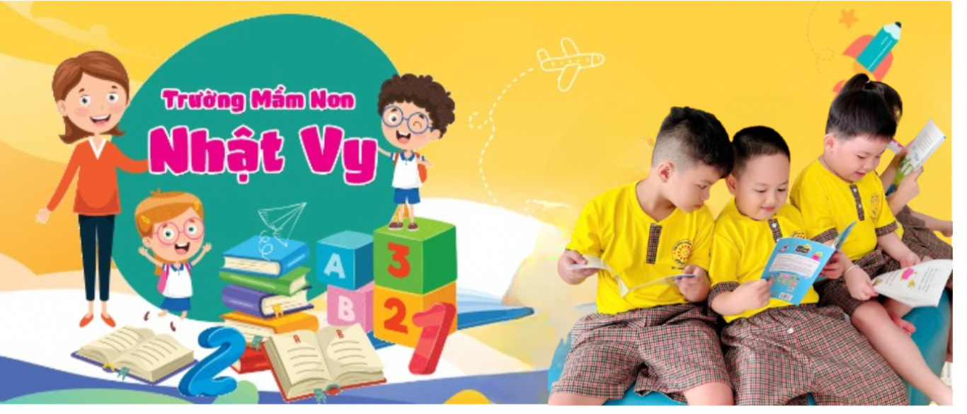 Mầm Non Nhật Vy